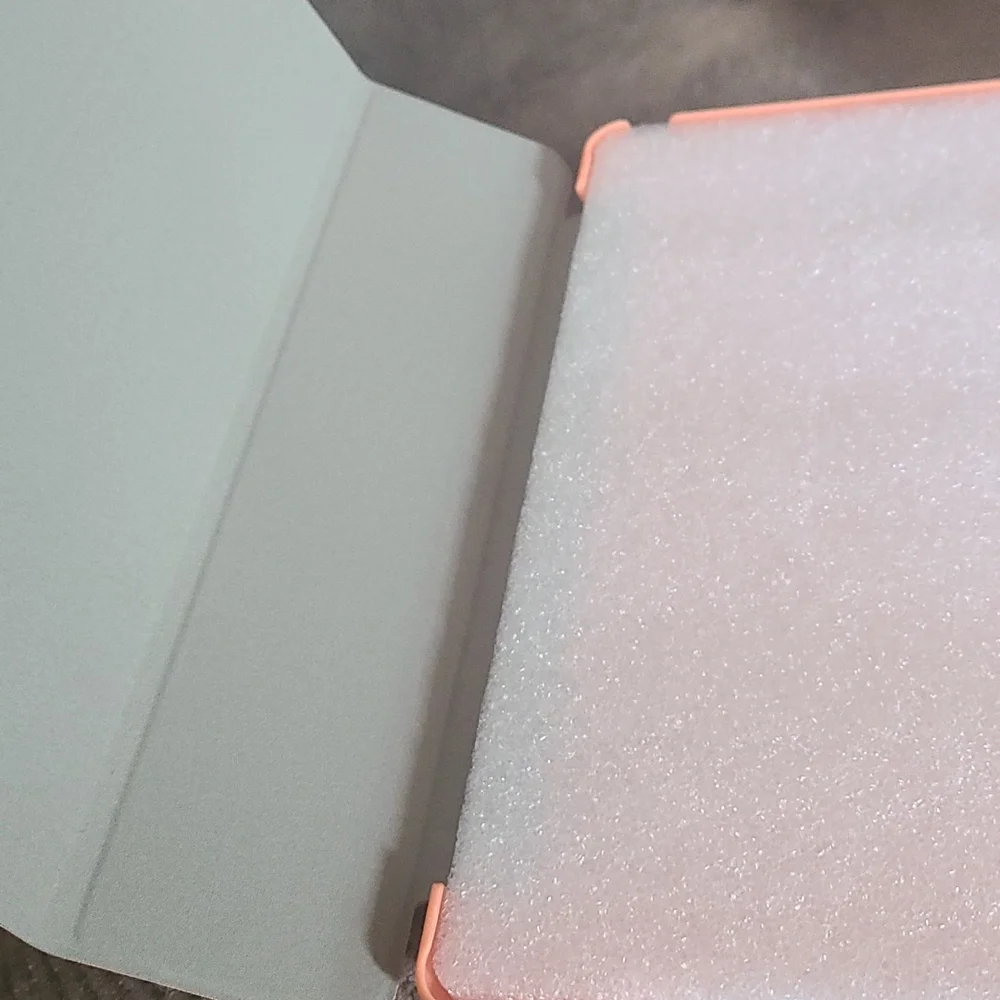 IPad case